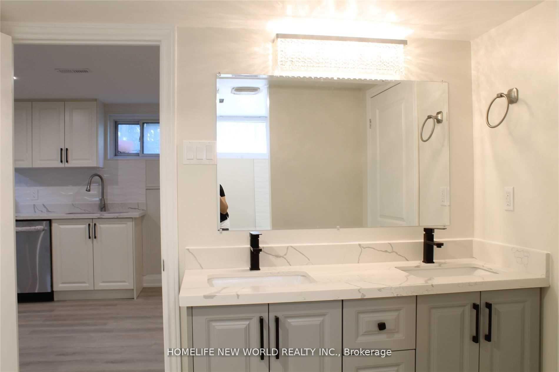 Photo 9 of Unit Lower, 43 Blaketon Road, Etobicoke, Islington-City Centre West — HOMEH