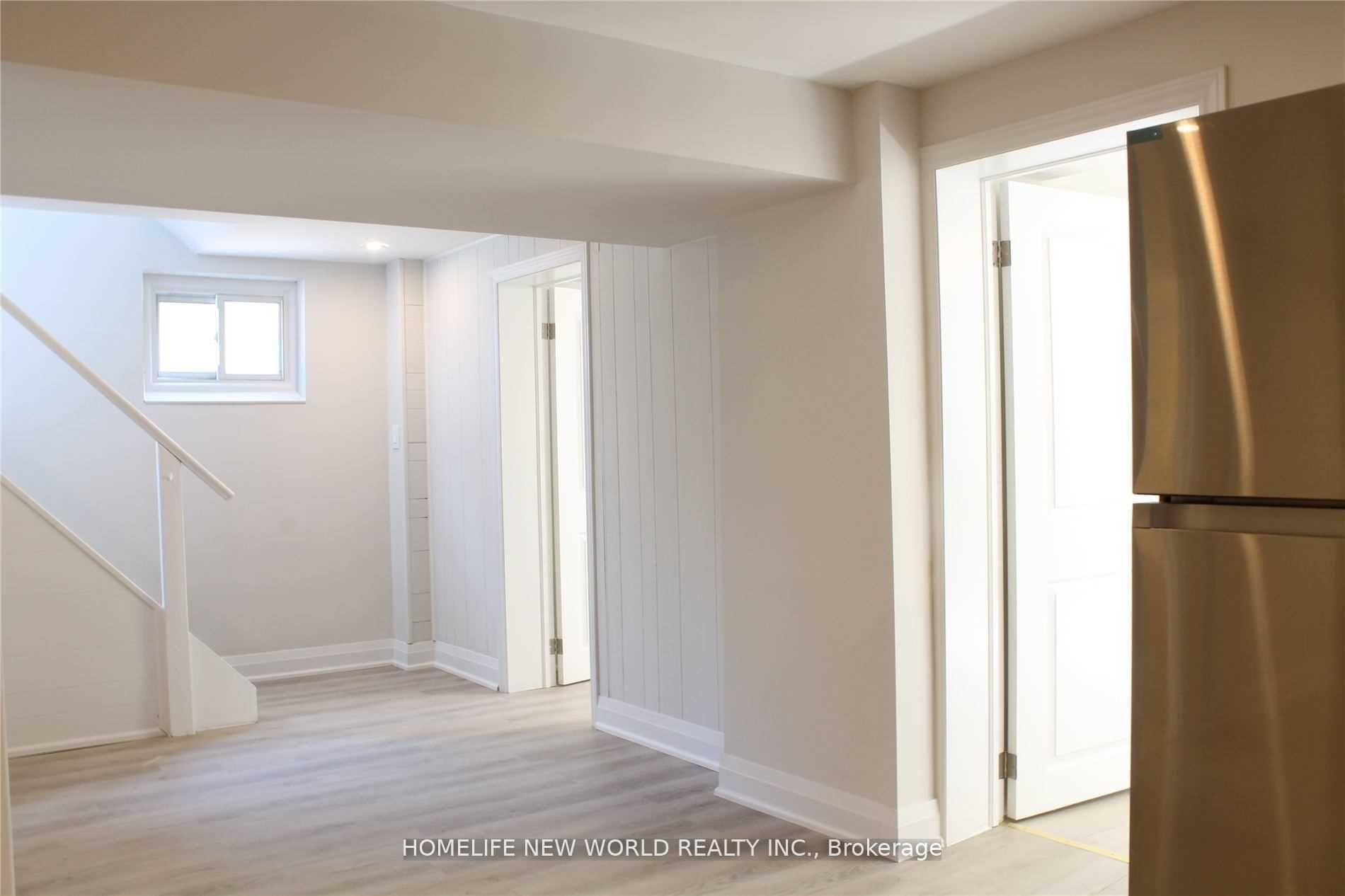 Photo 10 of Unit Lower, 43 Blaketon Road, Etobicoke, Islington-City Centre West — HOMEH