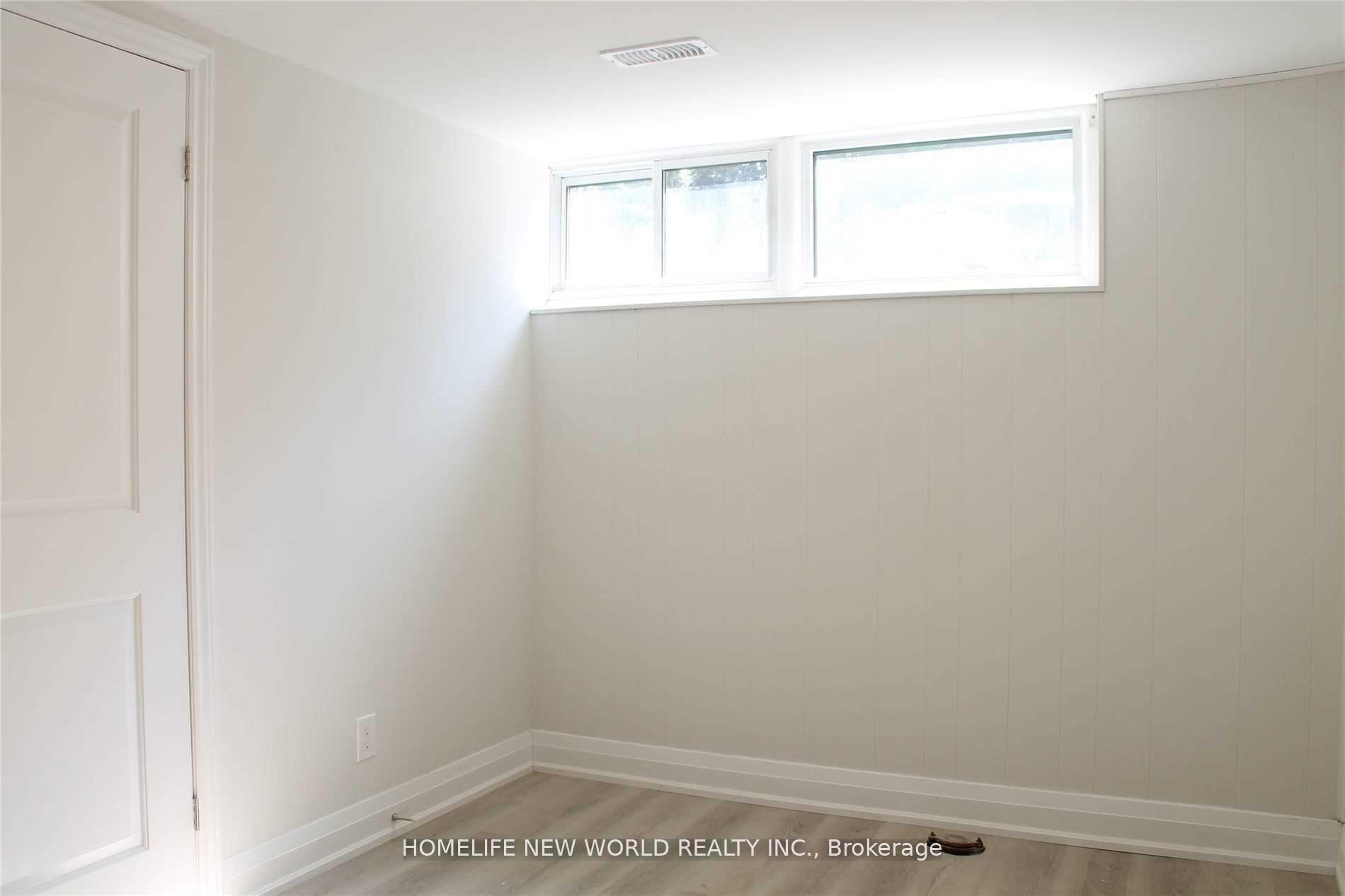 Photo 11 of Unit Lower, 43 Blaketon Road, Etobicoke, Islington-City Centre West — HOMEH