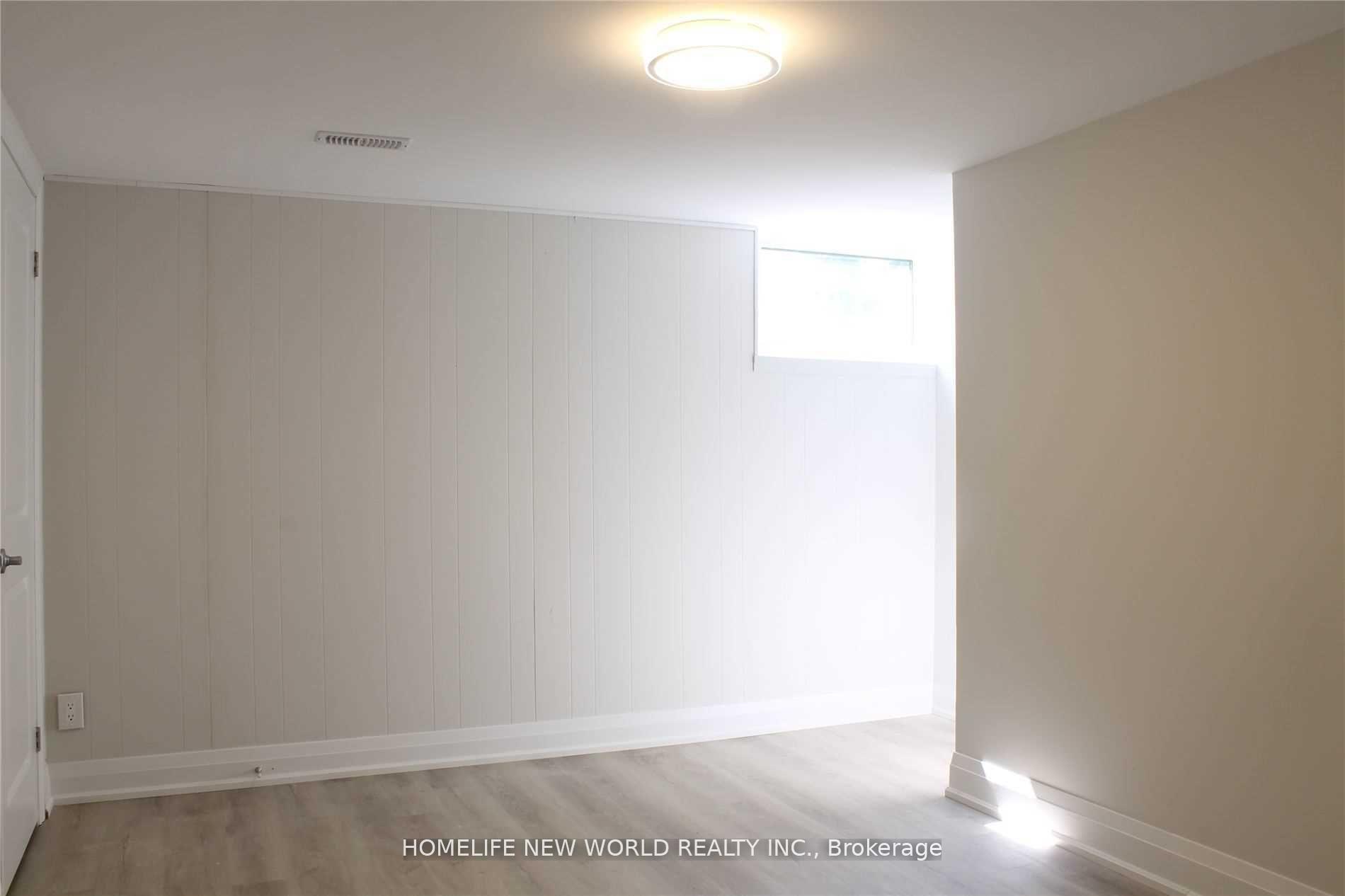 Photo 12 of Unit Lower, 43 Blaketon Road, Etobicoke, Islington-City Centre West — HOMEH