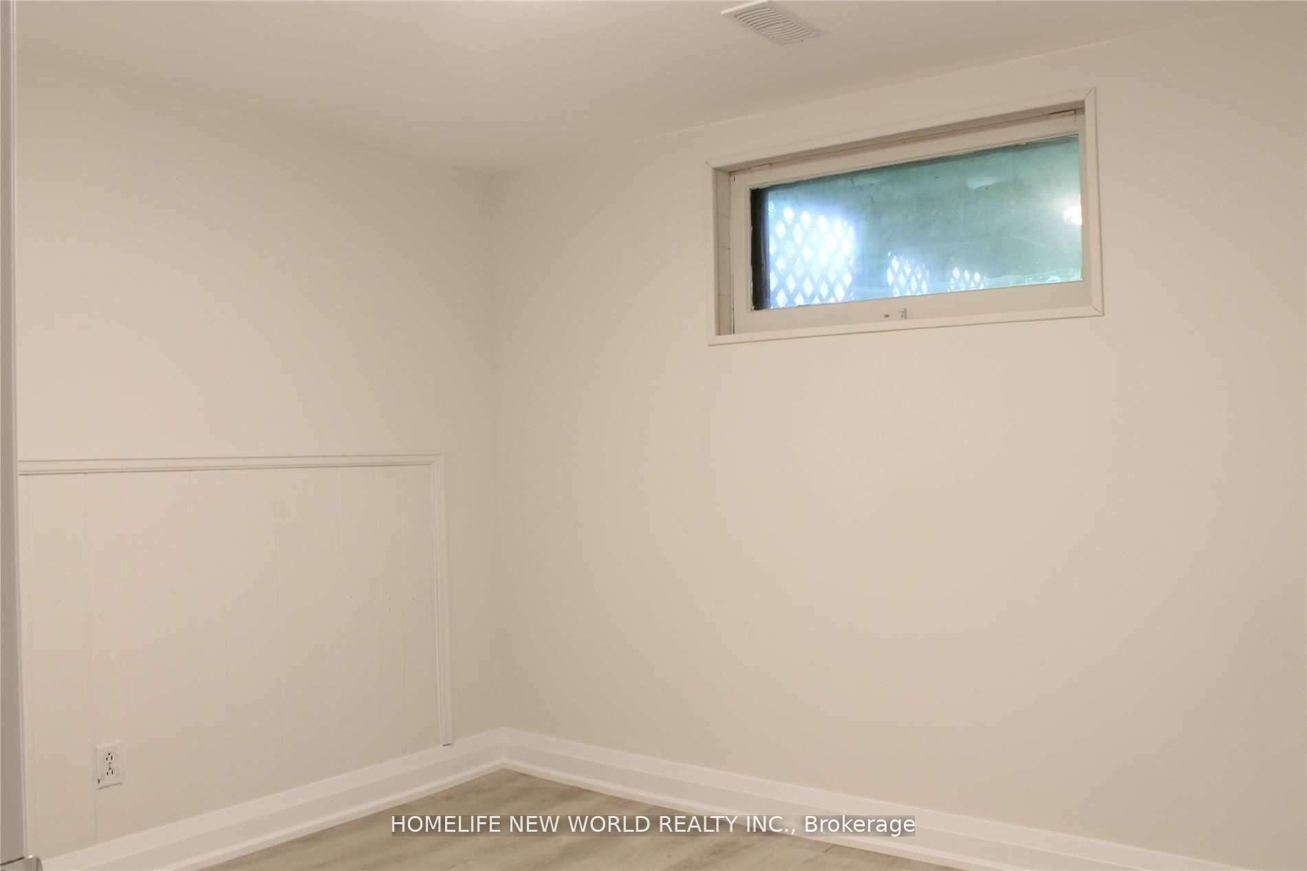 Photo 13 of Unit Lower, 43 Blaketon Road, Etobicoke, Islington-City Centre West — HOMEH
