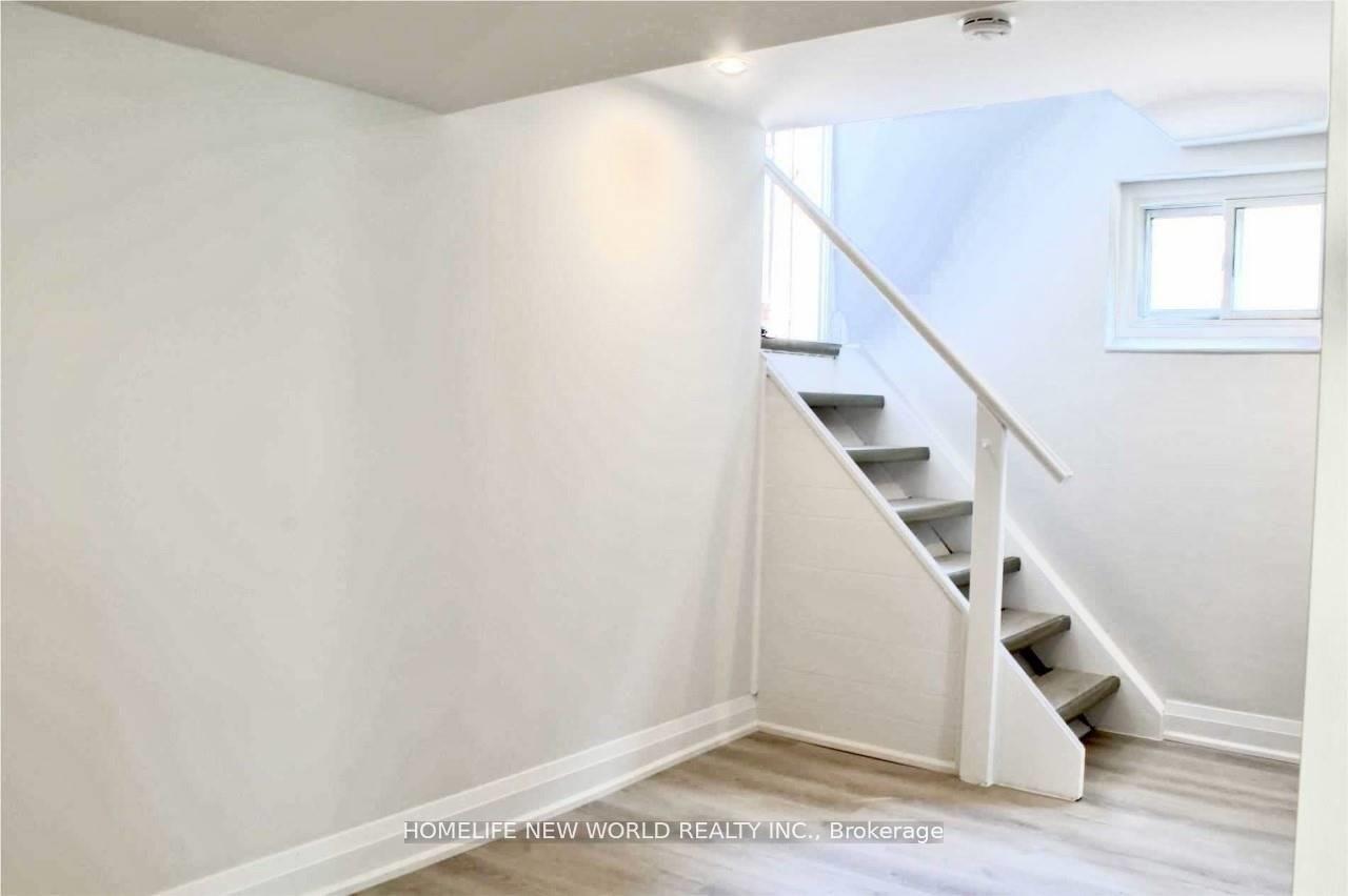 Photo 14 of Unit Lower, 43 Blaketon Road, Etobicoke, Islington-City Centre West — HOMEH