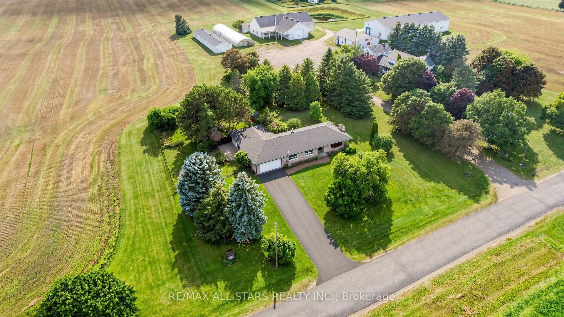 Photo 1 of 10450 5th Concession N, Uxbridge, Rural Uxbridge — HOMEH