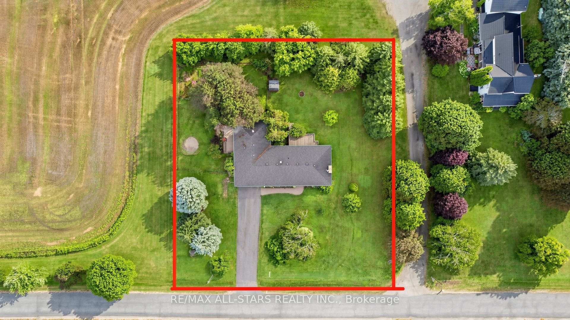 Photo 3 of 10450 5th Concession N, Uxbridge, Rural Uxbridge — HOMEH