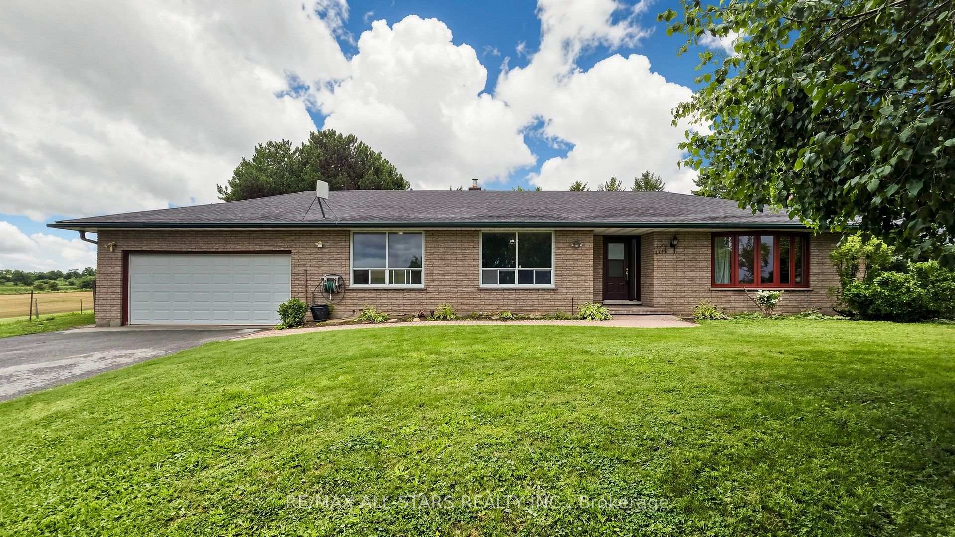 Photo 5 of 10450 5th Concession N, Uxbridge, Rural Uxbridge — HOMEH