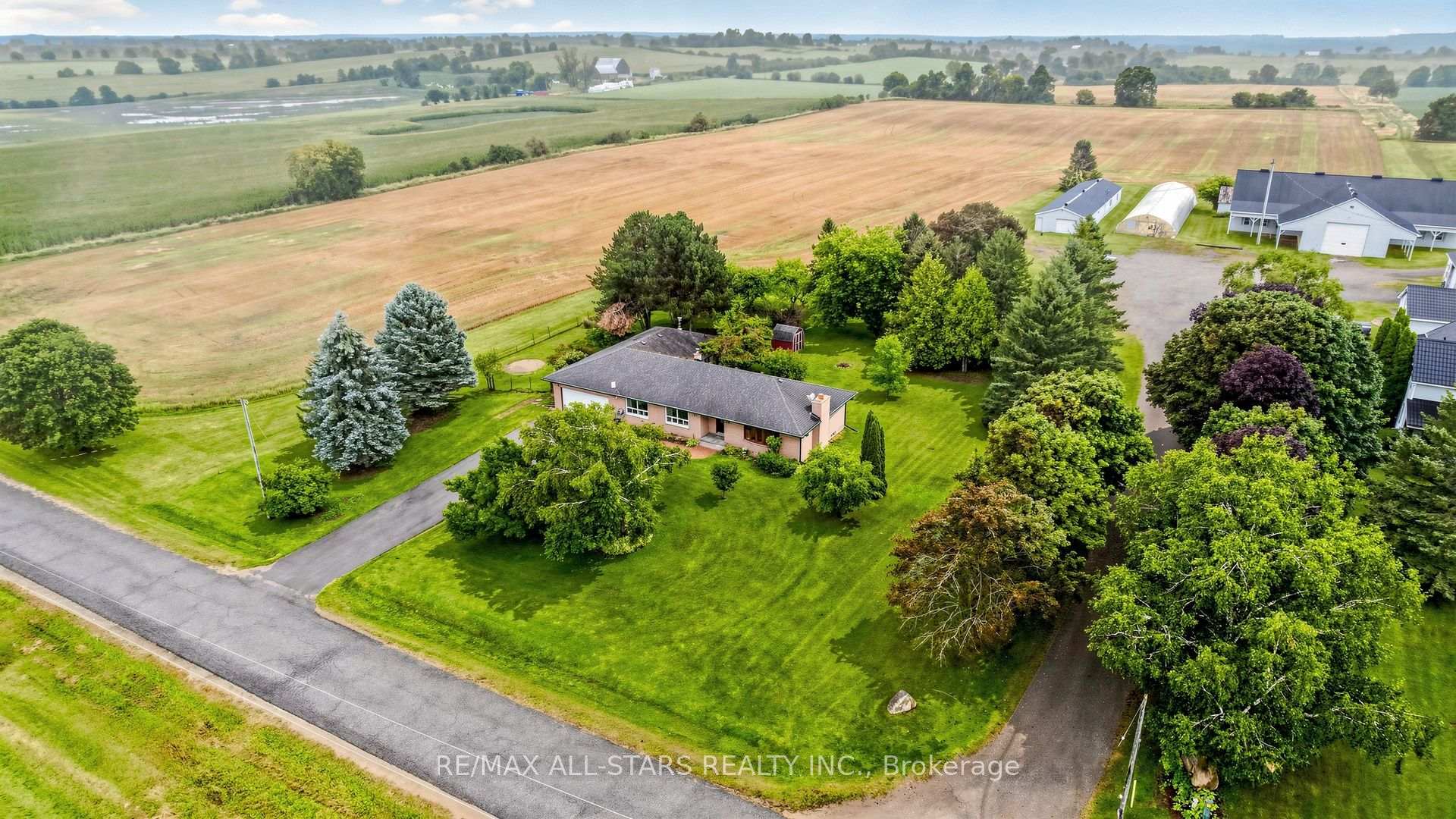 Photo 44 of 10450 5th Concession N, Uxbridge, Rural Uxbridge — HOMEH