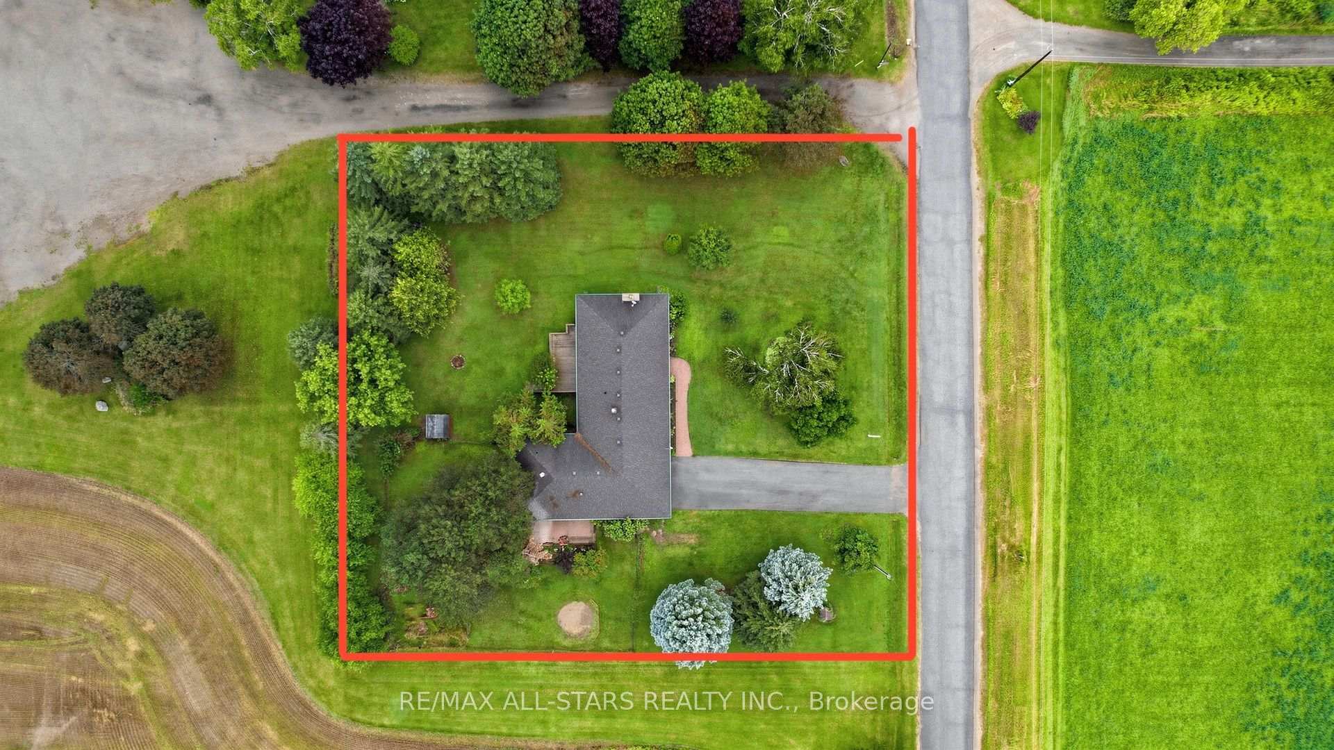 Photo 45 of 10450 5th Concession N, Uxbridge, Rural Uxbridge — HOMEH