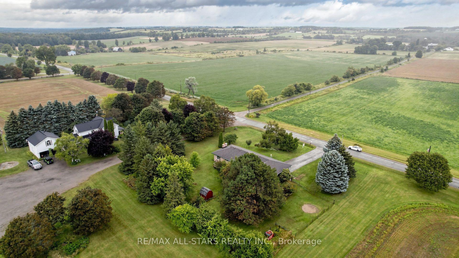 Photo 47 of 10450 5th Concession N, Uxbridge, Rural Uxbridge — HOMEH