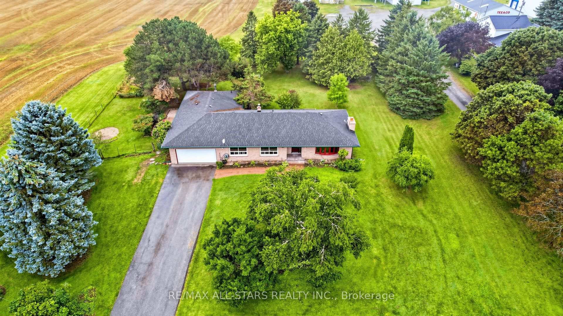 Photo 48 of 10450 5th Concession N, Uxbridge, Rural Uxbridge — HOMEH