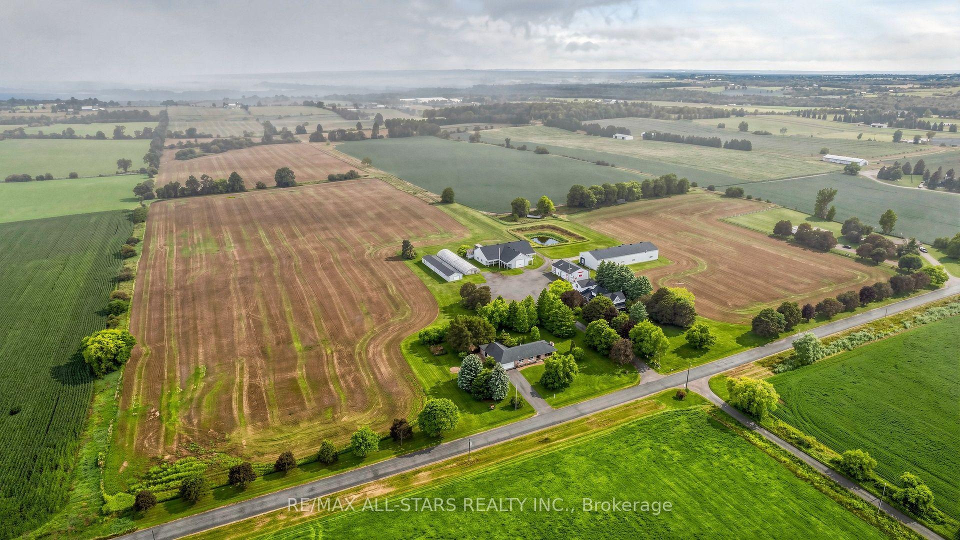 Photo 49 of 10450 5th Concession N, Uxbridge, Rural Uxbridge — HOMEH