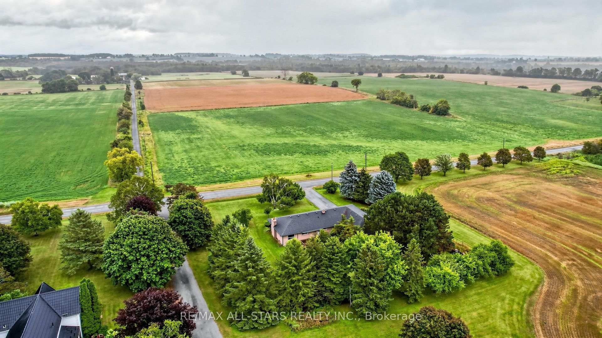Photo 50 of 10450 5th Concession N, Uxbridge, Rural Uxbridge — HOMEH