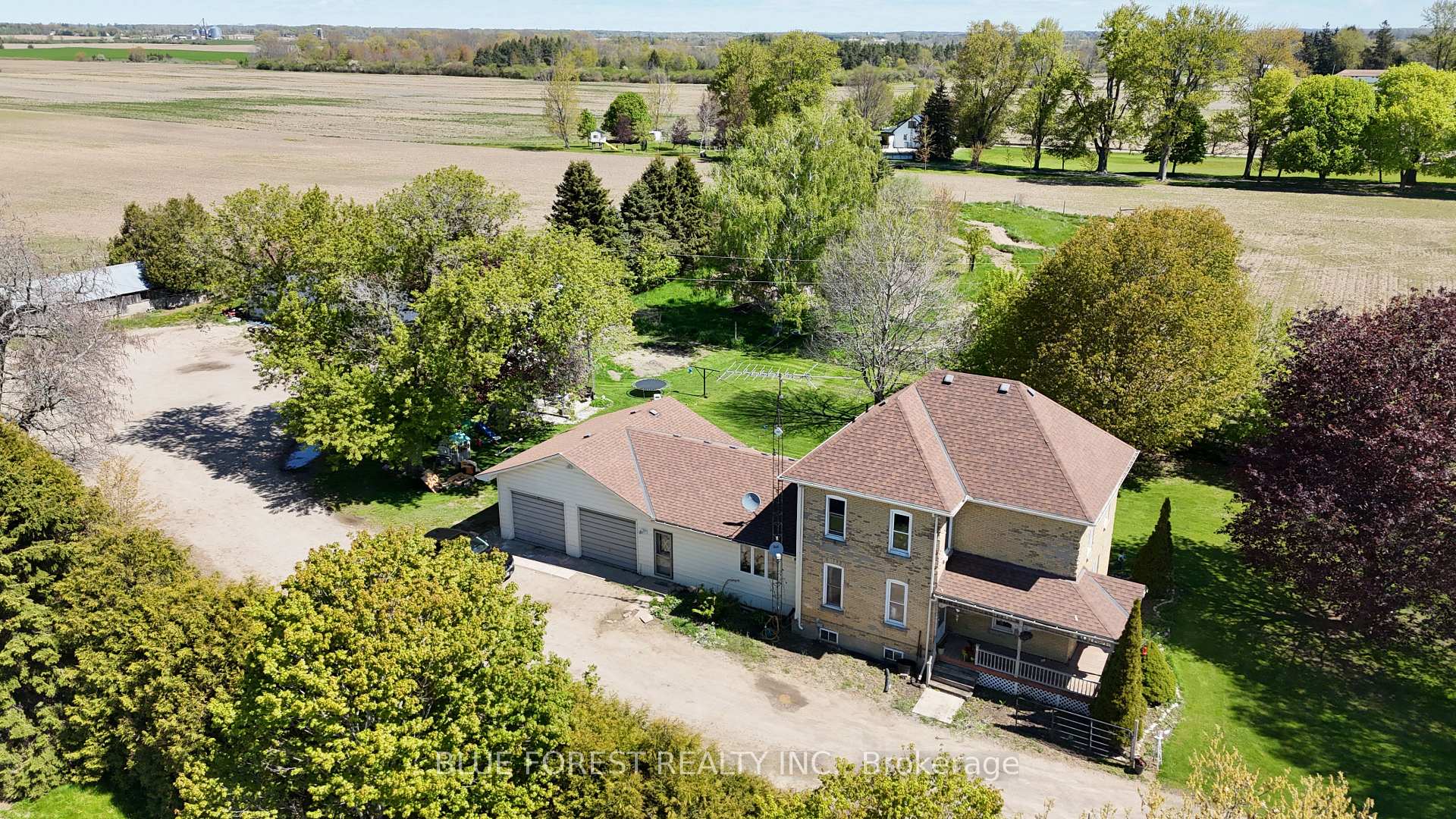 Photo 2 of 32630 Talbot Line, Dutton/Dunwich, Rural Dutton/Dunwich — HOMEH