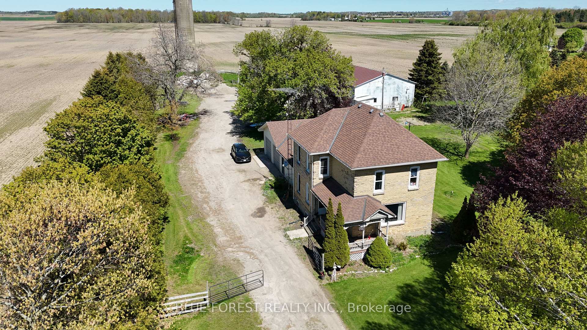Photo 3 of 32630 Talbot Line, Dutton/Dunwich, Rural Dutton/Dunwich — HOMEH