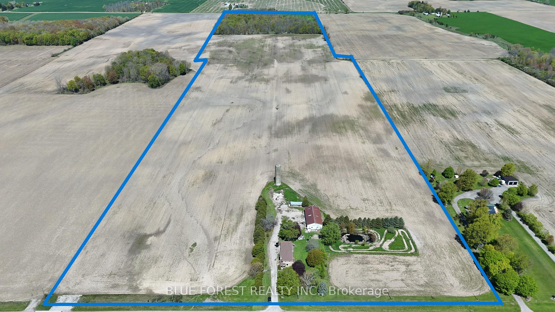 Photo 4 of 32630 Talbot Line, Dutton/Dunwich, Rural Dutton/Dunwich — HOMEH