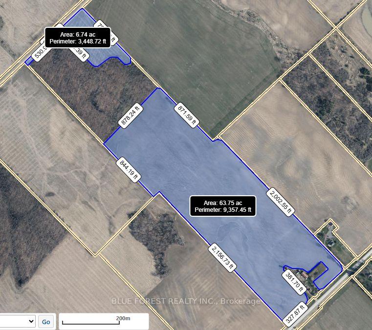 Photo 7 of 32630 Talbot Line, Dutton/Dunwich, Rural Dutton/Dunwich — HOMEH
