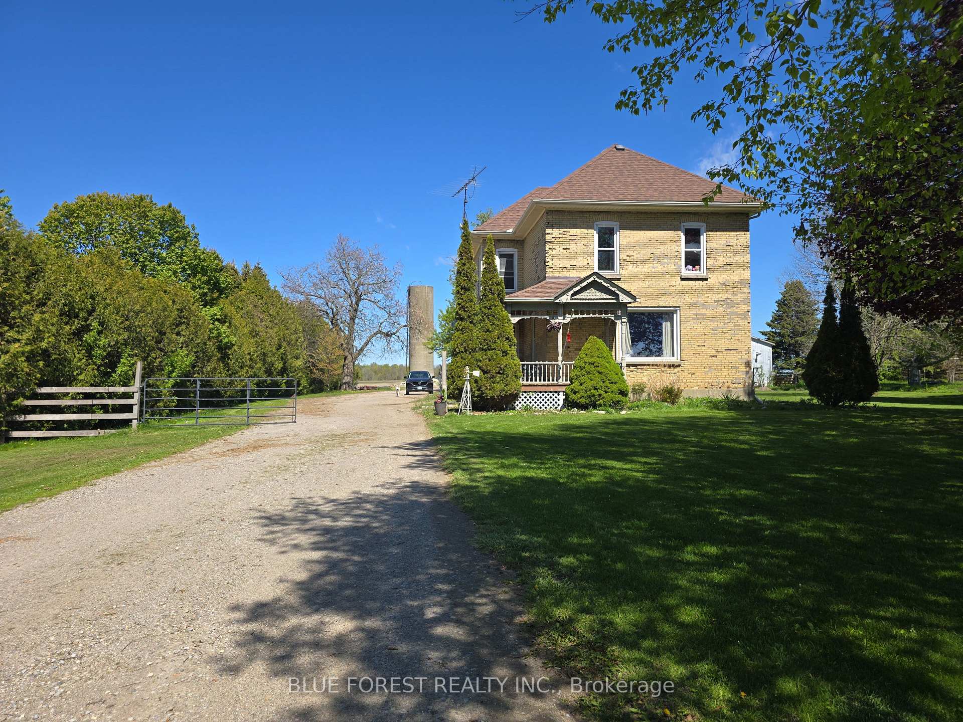 Photo 8 of 32630 Talbot Line, Dutton/Dunwich, Rural Dutton/Dunwich — HOMEH