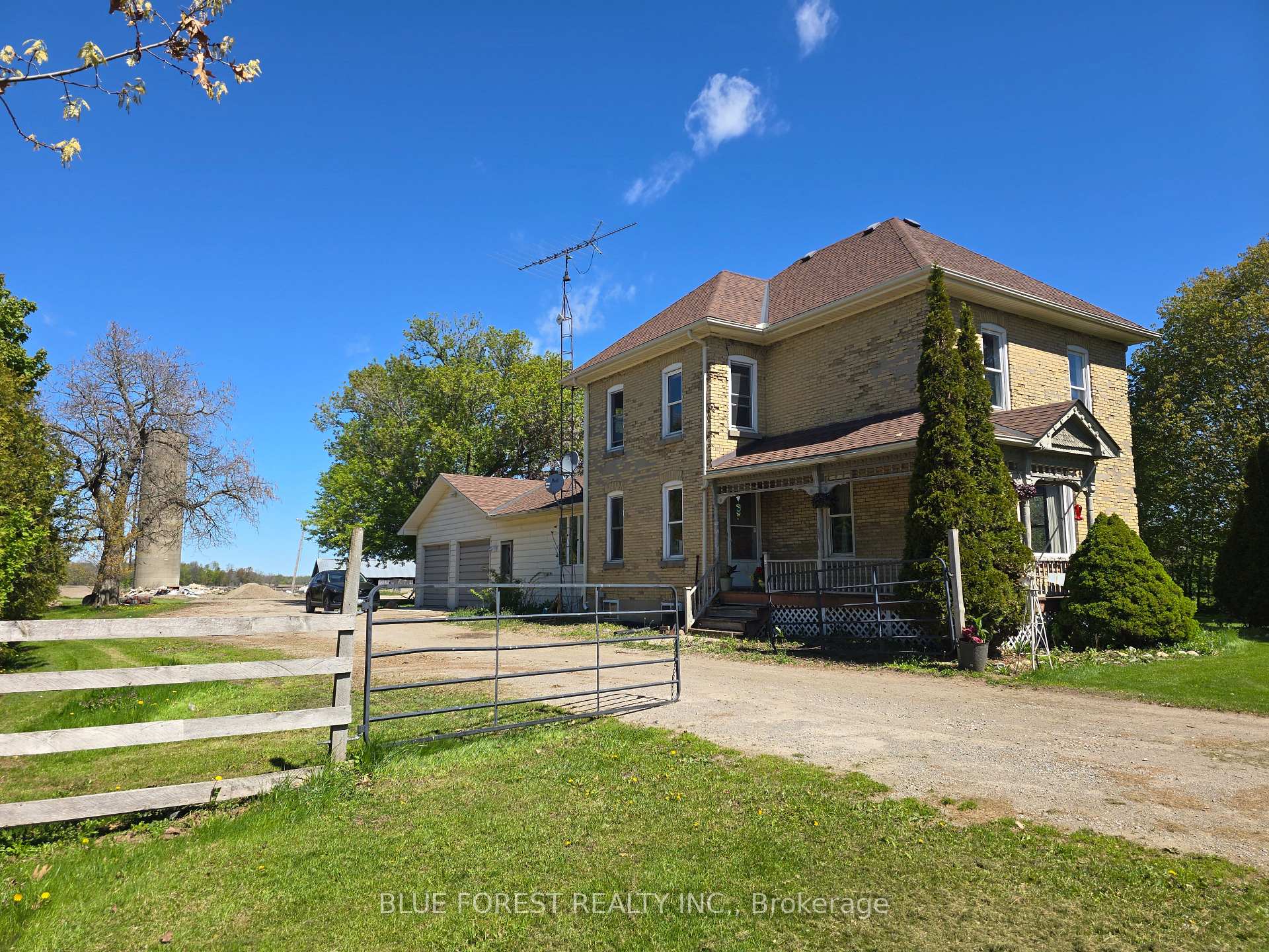 Photo 9 of 32630 Talbot Line, Dutton/Dunwich, Rural Dutton/Dunwich — HOMEH