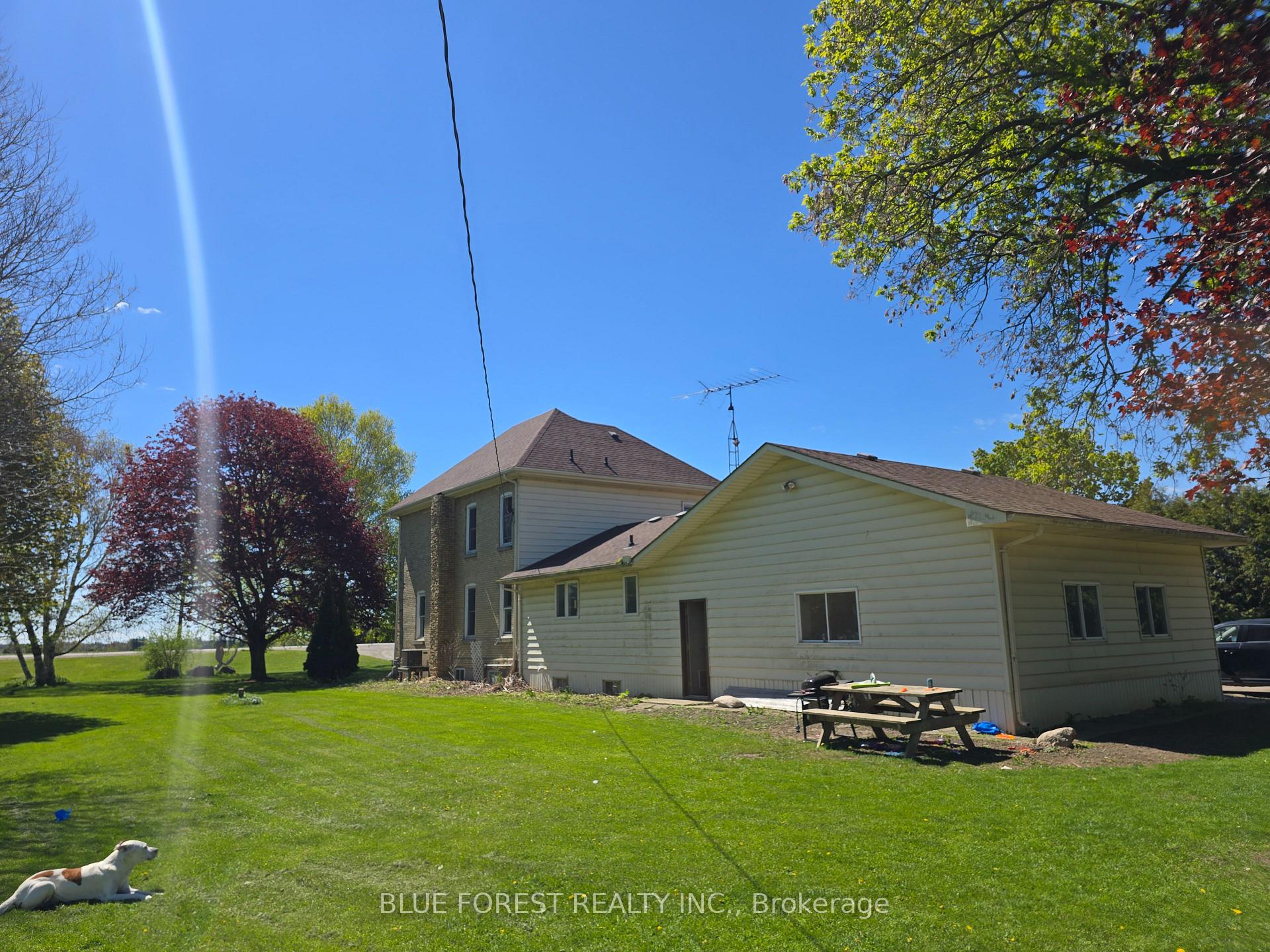 Photo 10 of 32630 Talbot Line, Dutton/Dunwich, Rural Dutton/Dunwich — HOMEH