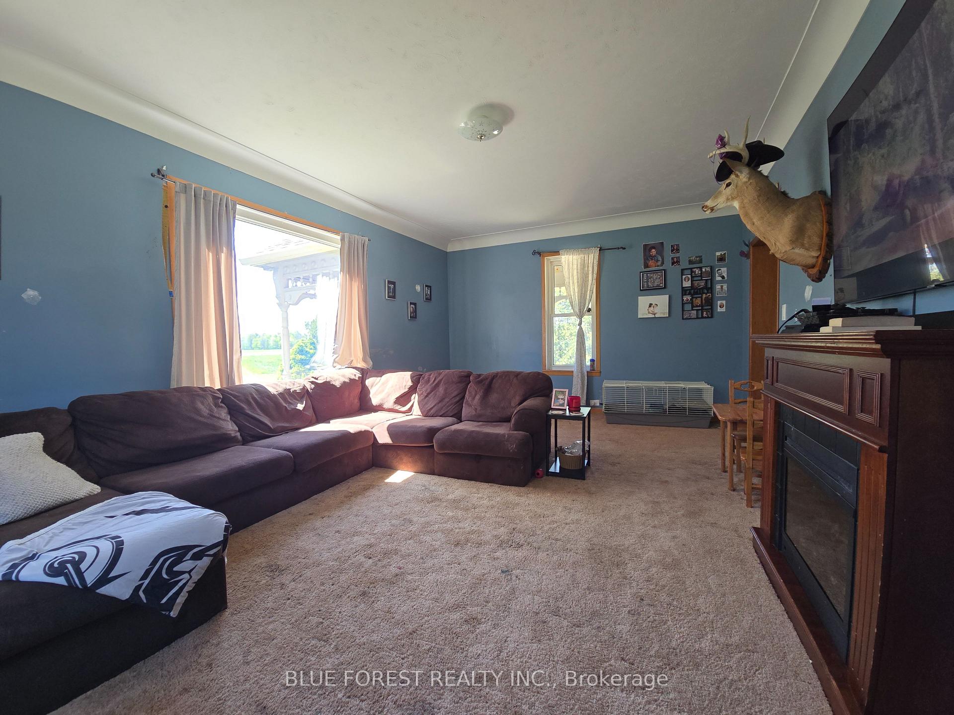 Photo 21 of 32630 Talbot Line, Dutton/Dunwich, Rural Dutton/Dunwich — HOMEH
