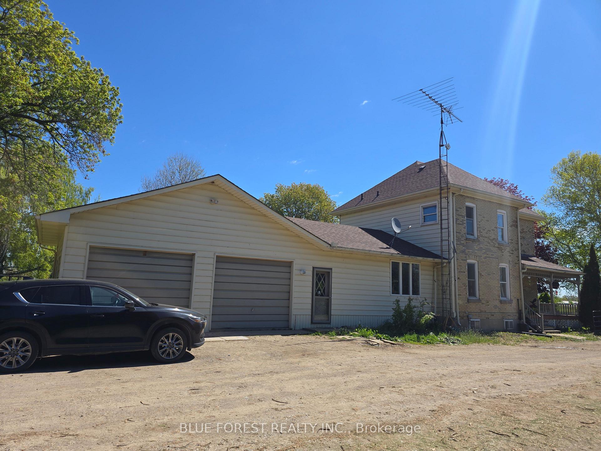 Photo 33 of 32630 Talbot Line, Dutton/Dunwich, Rural Dutton/Dunwich — HOMEH