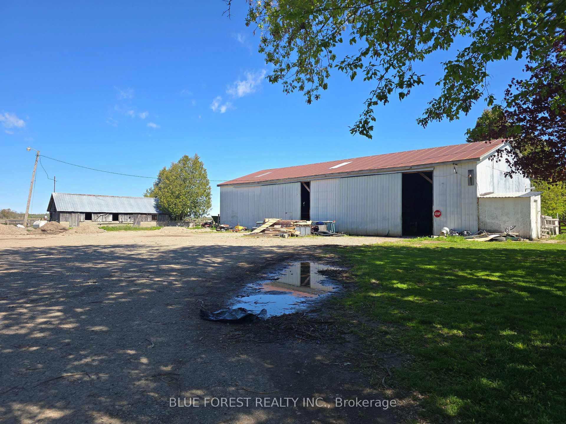 Photo 35 of 32630 Talbot Line, Dutton/Dunwich, Rural Dutton/Dunwich — HOMEH