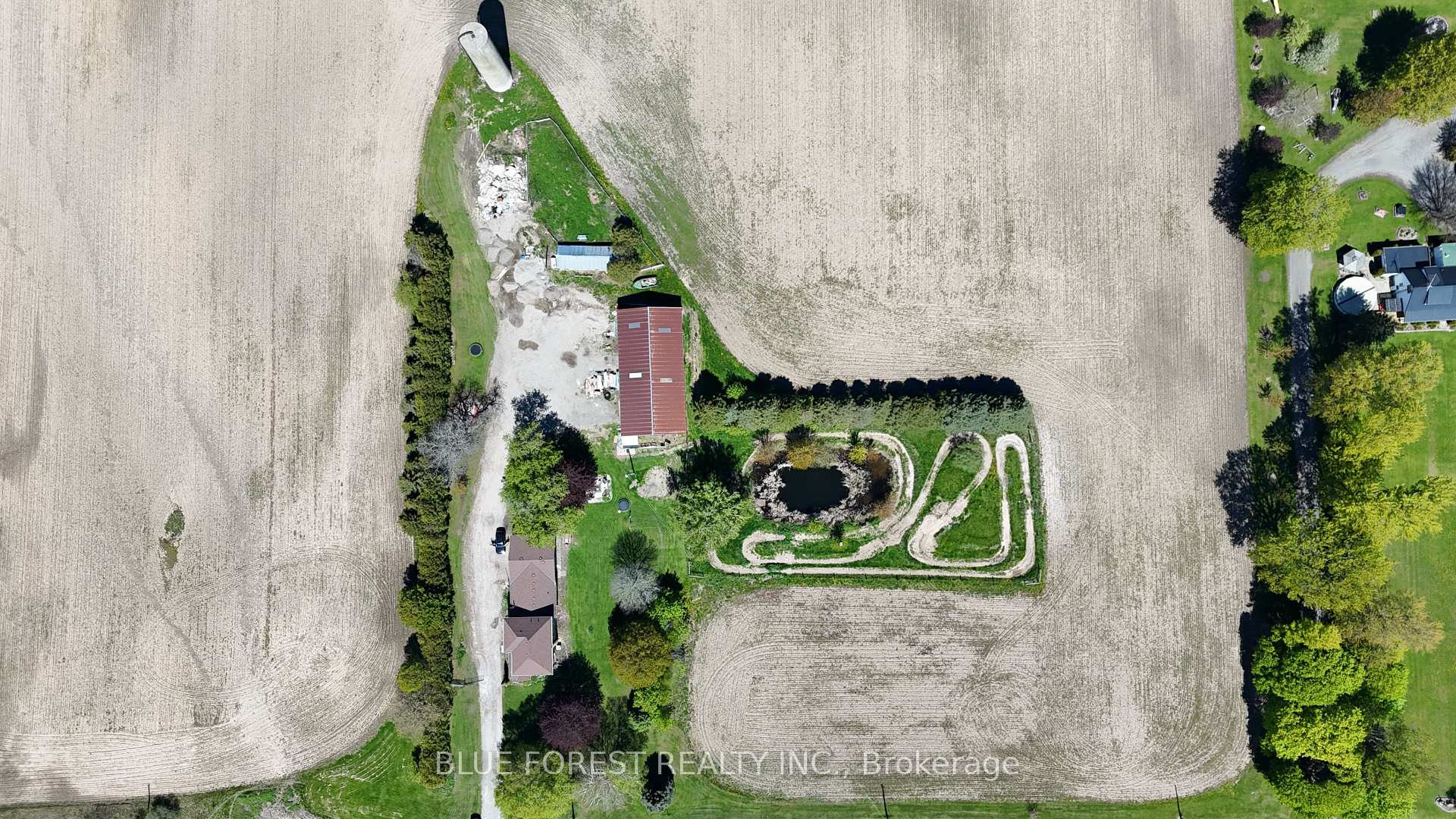 Photo 38 of 32630 Talbot Line, Dutton/Dunwich, Rural Dutton/Dunwich — HOMEH