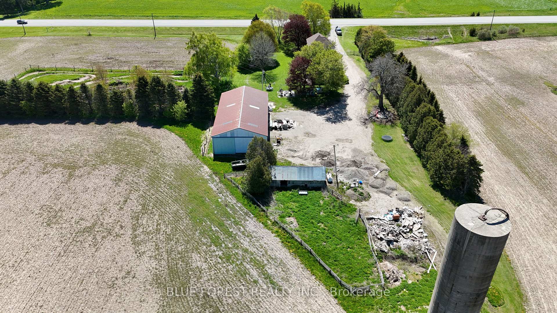 Photo 40 of 32630 Talbot Line, Dutton/Dunwich, Rural Dutton/Dunwich — HOMEH