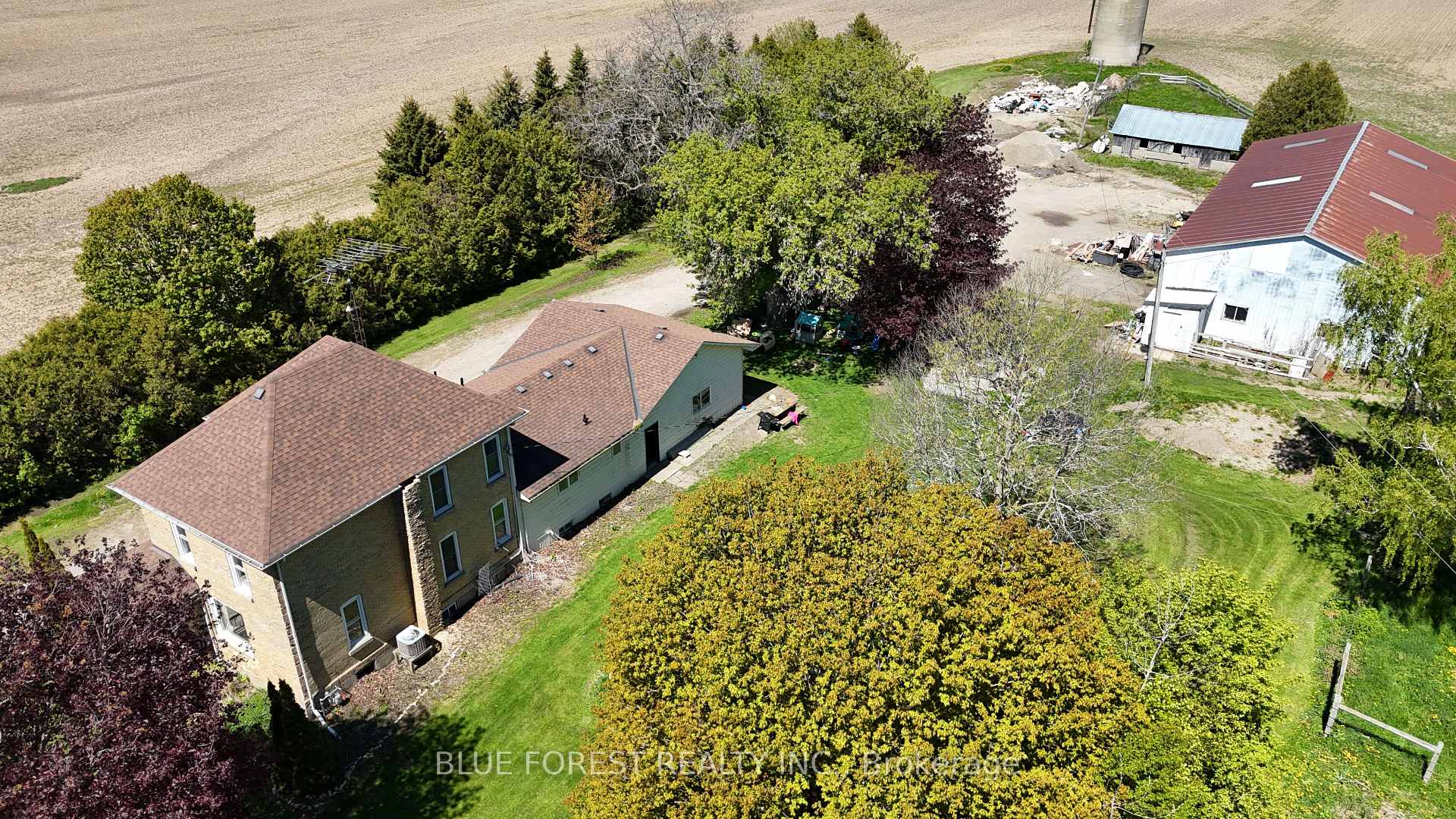Photo 41 of 32630 Talbot Line, Dutton/Dunwich, Rural Dutton/Dunwich — HOMEH