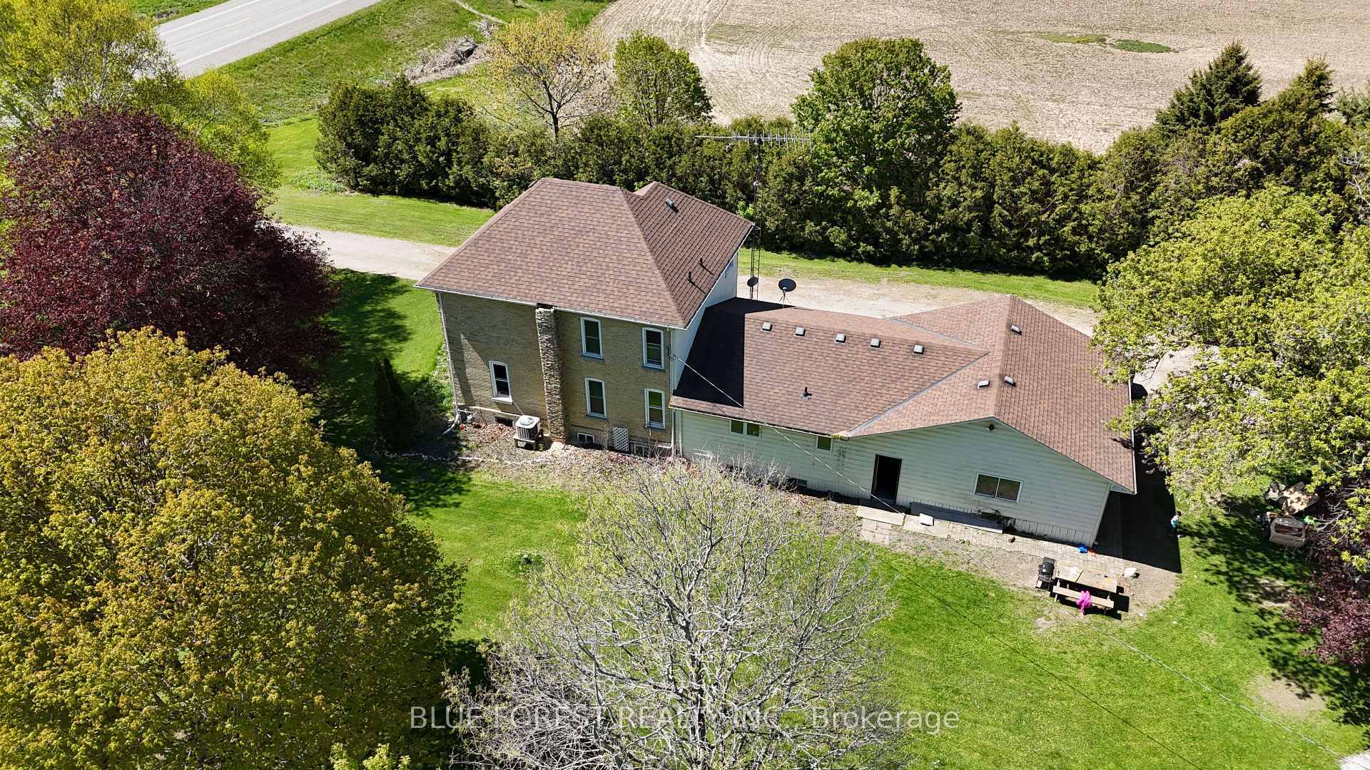 Photo 43 of 32630 Talbot Line, Dutton/Dunwich, Rural Dutton/Dunwich — HOMEH