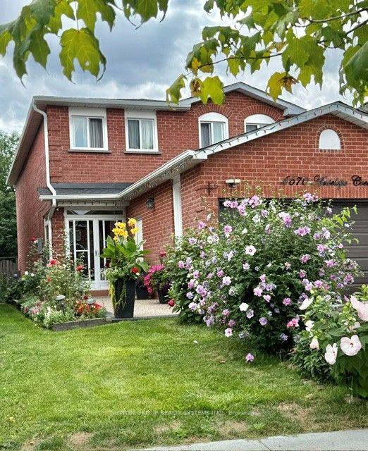Photo 2 of Unit Bsmt, 4670 Antelope Crescent, Mississauga, Hurontario — HOMEH