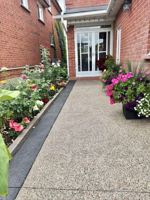 Photo 3 of Unit Bsmt, 4670 Antelope Crescent, Mississauga, Hurontario — HOMEH