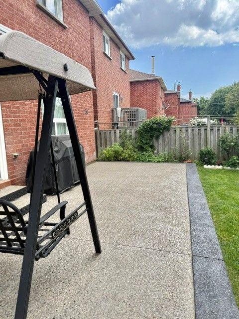 Photo 11 of Unit Bsmt, 4670 Antelope Crescent, Mississauga, Hurontario — HOMEH