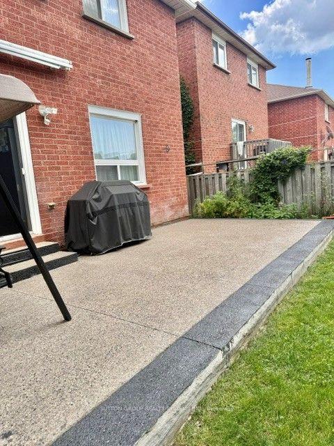 Photo 12 of Unit Bsmt, 4670 Antelope Crescent, Mississauga, Hurontario — HOMEH