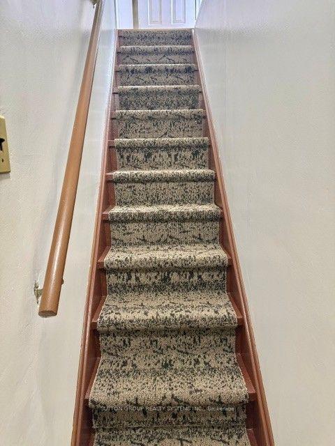 Photo 14 of Unit Bsmt, 4670 Antelope Crescent, Mississauga, Hurontario — HOMEH
