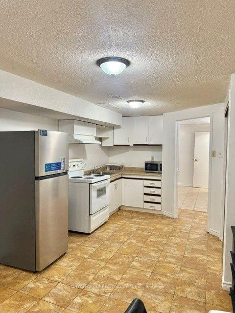 Photo 19 of Unit Bsmt, 4670 Antelope Crescent, Mississauga, Hurontario — HOMEH