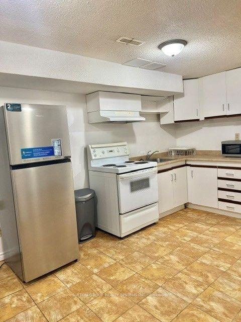 Photo 20 of Unit Bsmt, 4670 Antelope Crescent, Mississauga, Hurontario — HOMEH