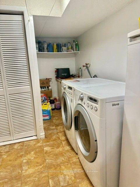 Photo 26 of Unit Bsmt, 4670 Antelope Crescent, Mississauga, Hurontario — HOMEH