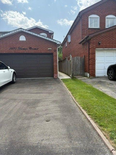 Photo 28 of Unit Bsmt, 4670 Antelope Crescent, Mississauga, Hurontario — HOMEH
