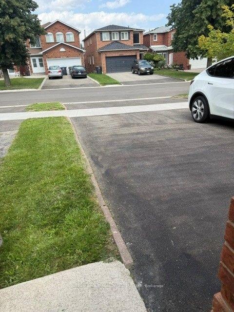 Photo 31 of Unit Bsmt, 4670 Antelope Crescent, Mississauga, Hurontario — HOMEH