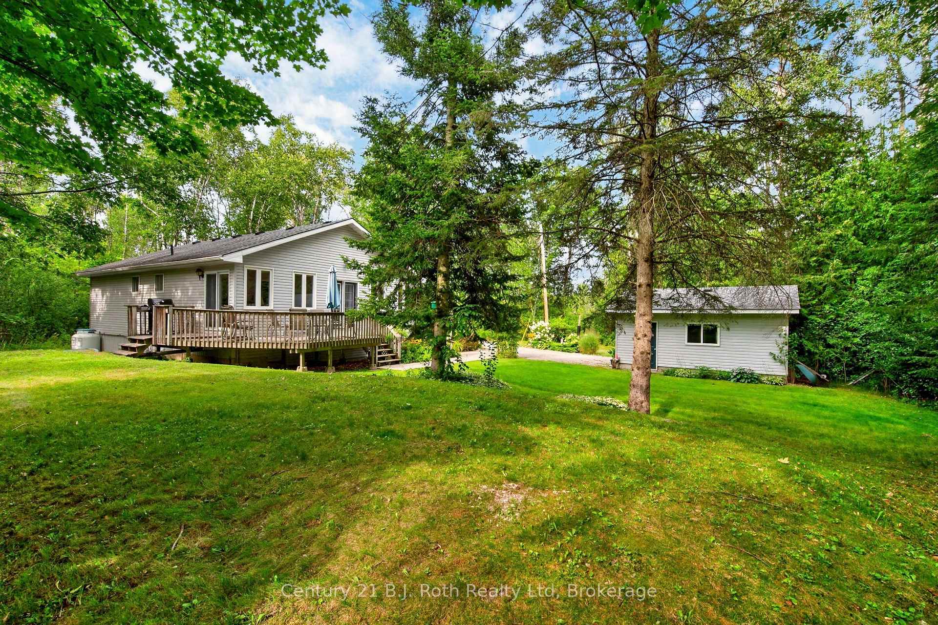 Photo 39 of 24 Crescent Drive, Tay, Rural Tay — HOMEH