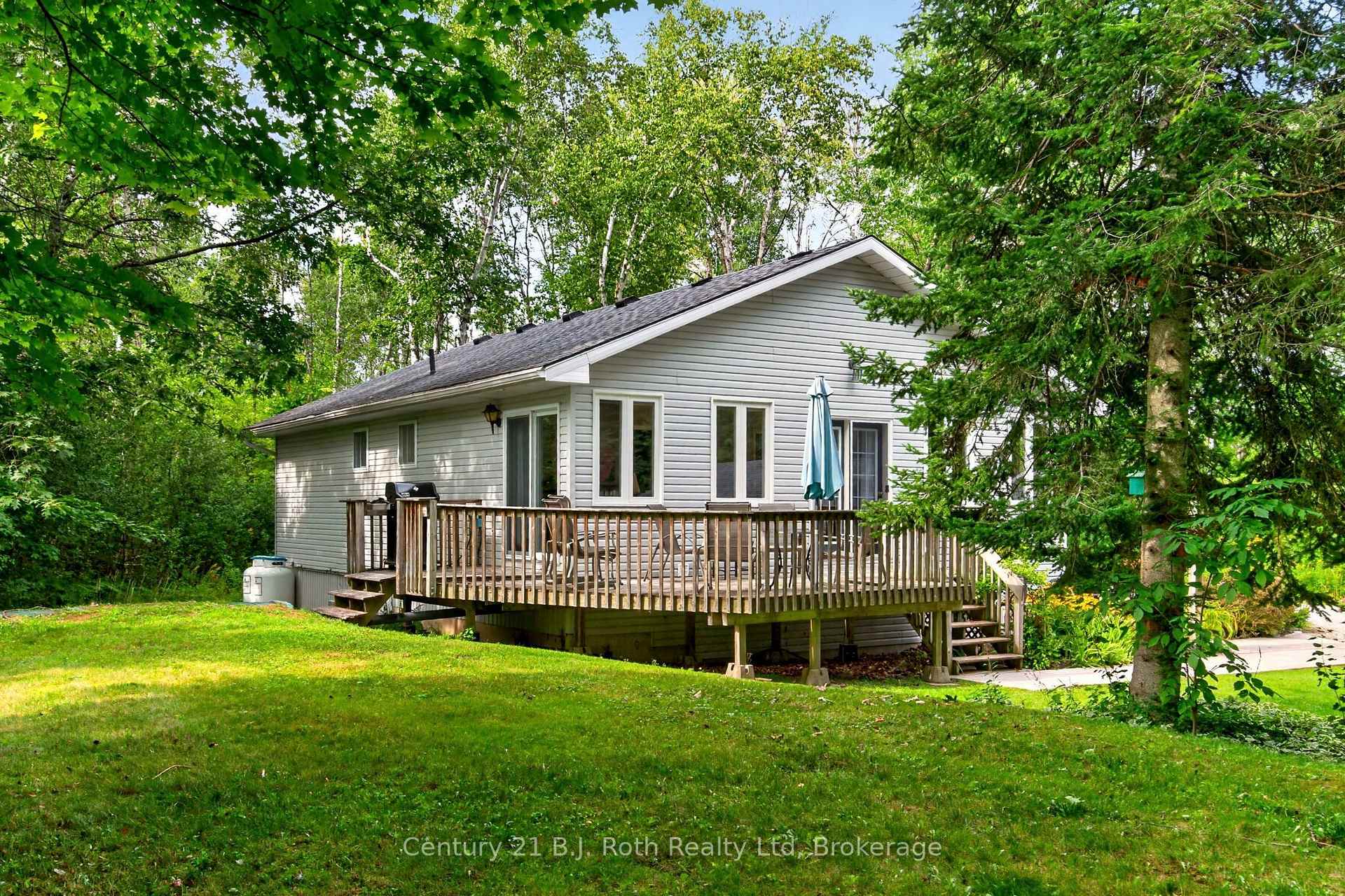 Photo 40 of 24 Crescent Drive, Tay, Rural Tay — HOMEH