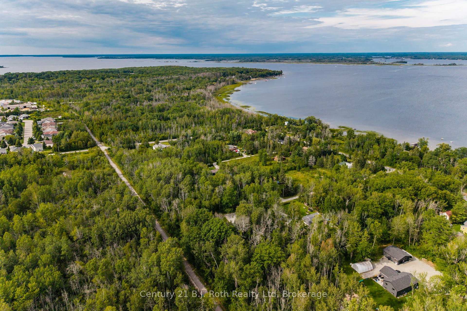 Photo 43 of 24 Crescent Drive, Tay, Rural Tay — HOMEH