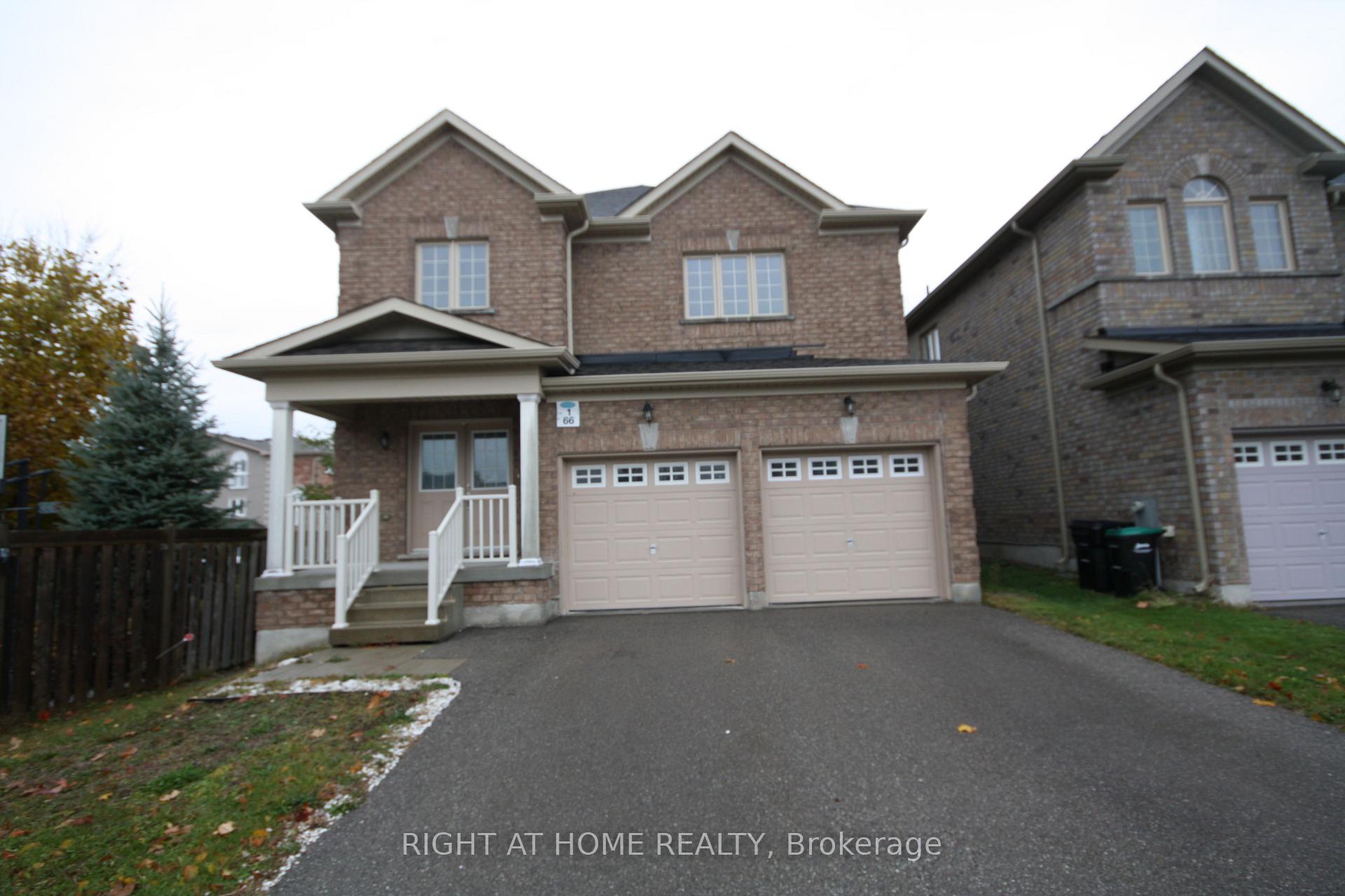 Photo 1 of 66 White Crescent, Barrie, Holly — HOMEH