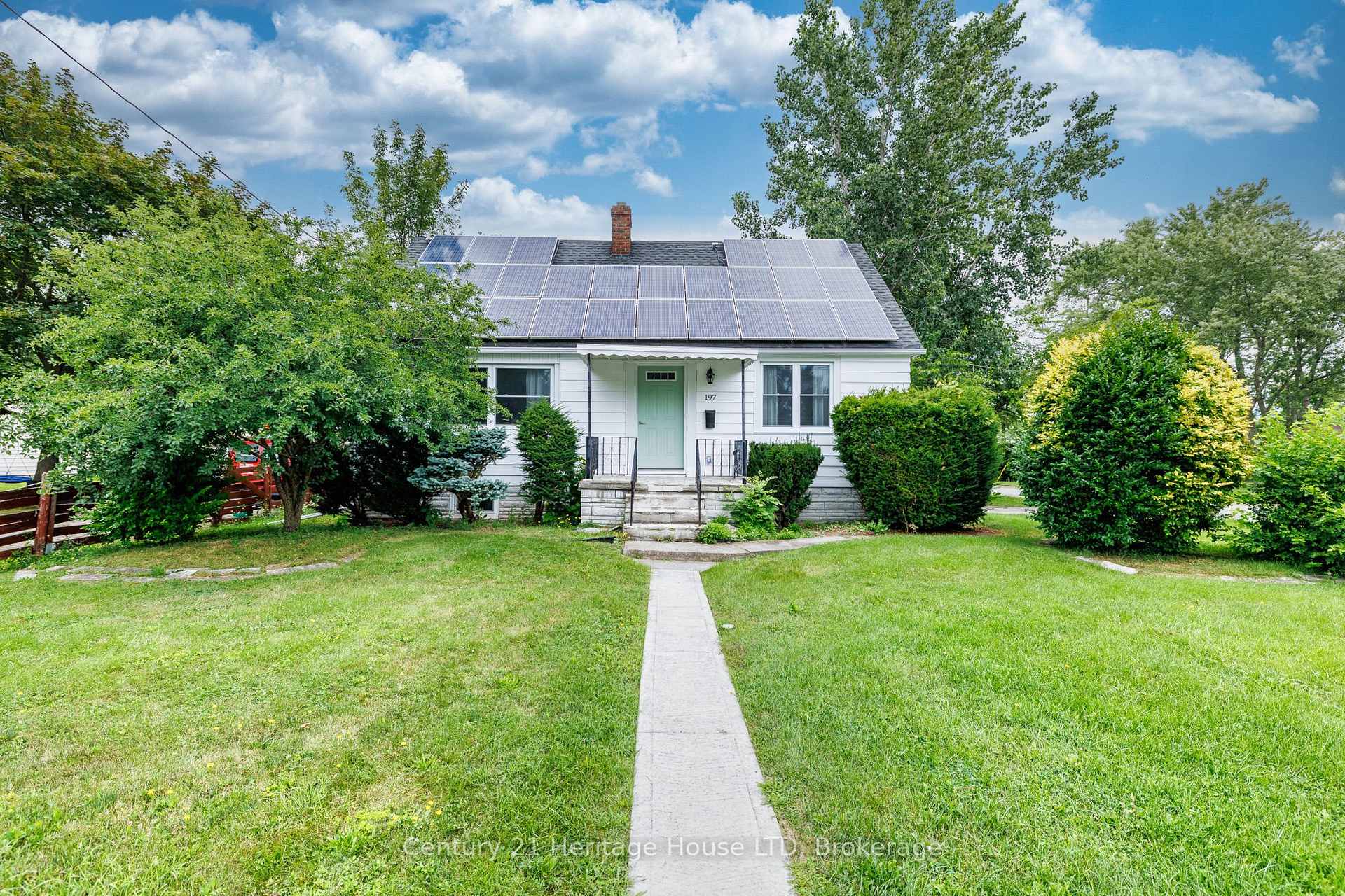 Photo of 197 Murray Street
