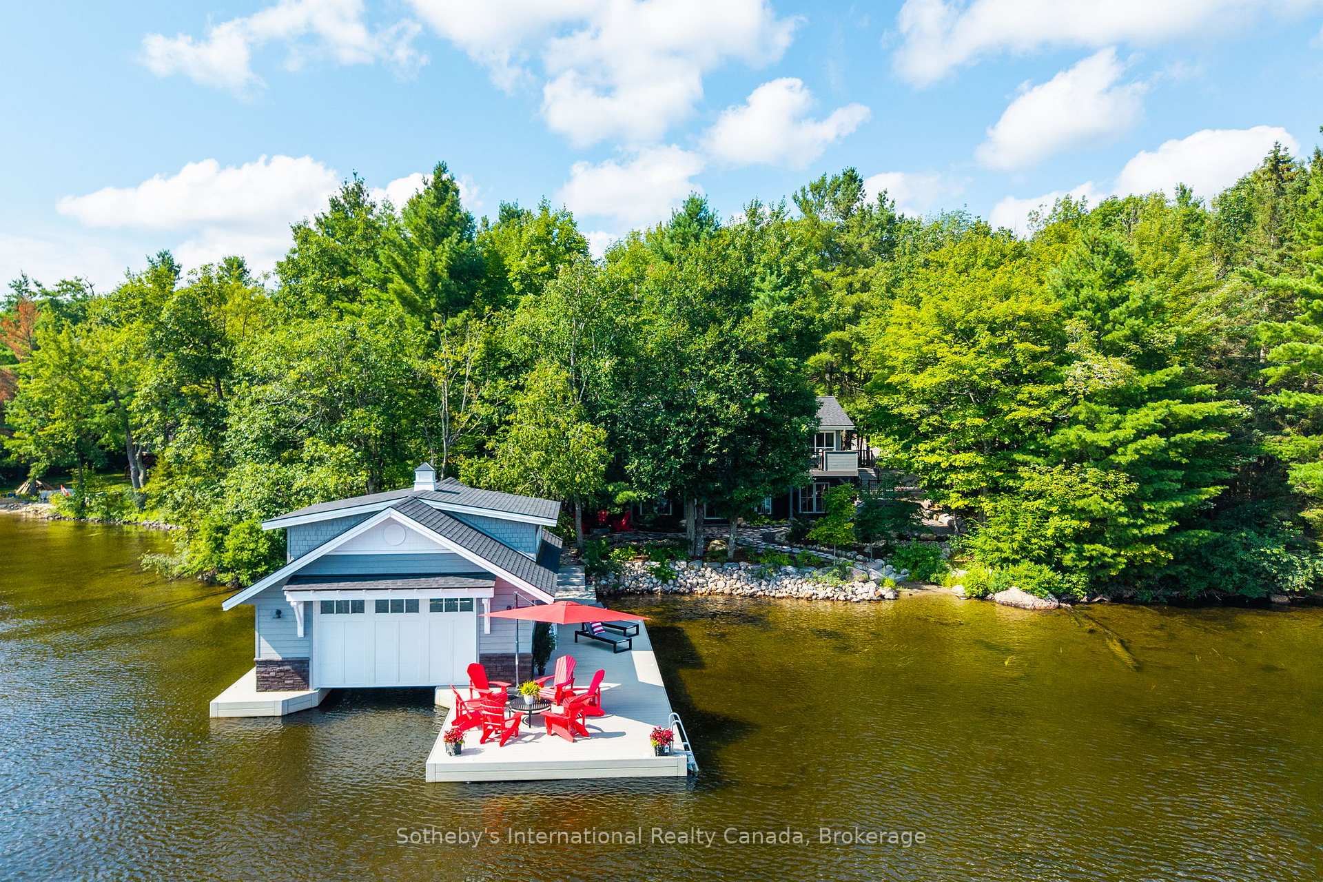 Photo of Unit Unit 12, 3646 Muskoka Rd 169