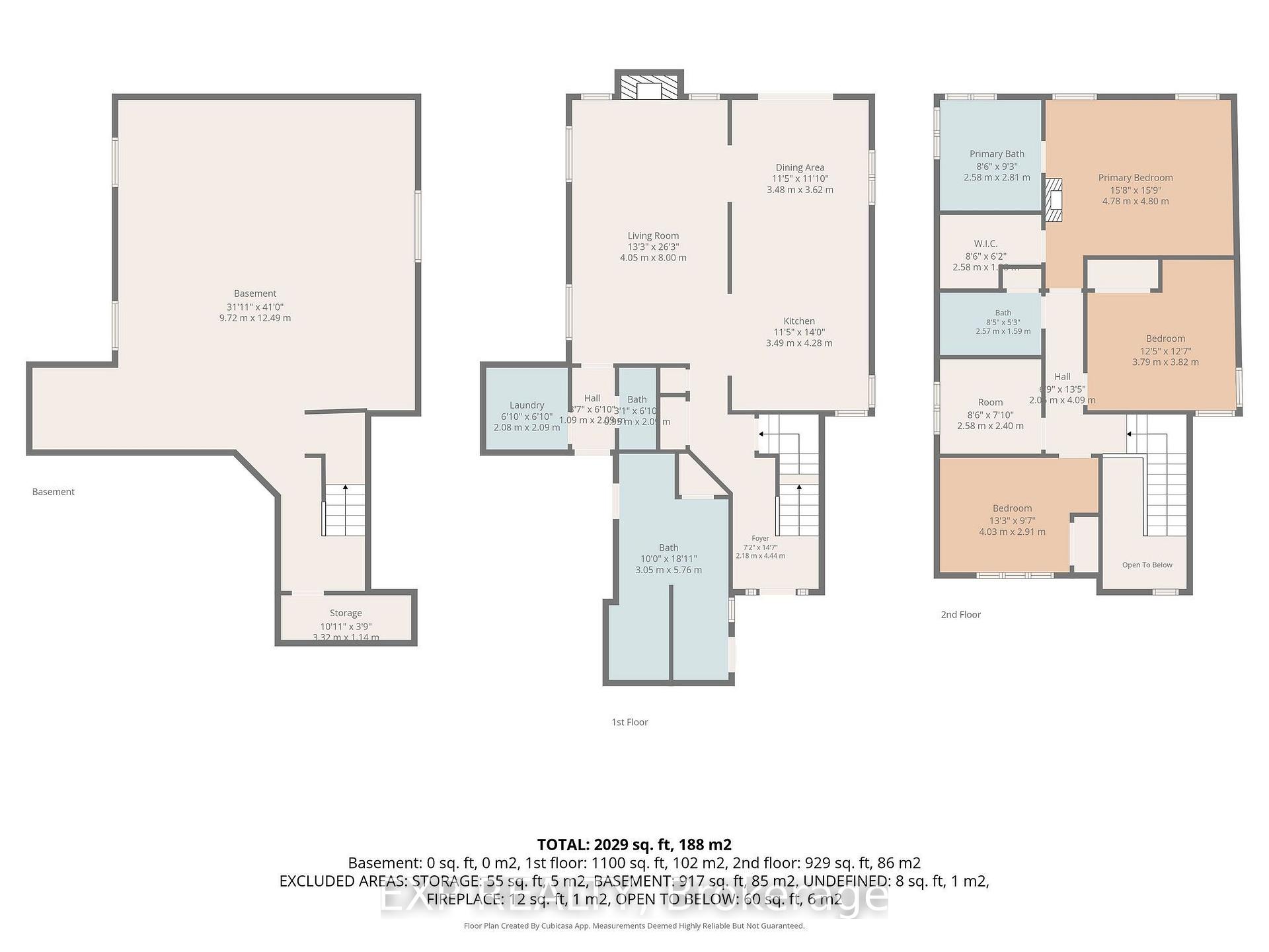 Photo 41 of 924 Garibaldi Avenue, London, North B — HOMEH