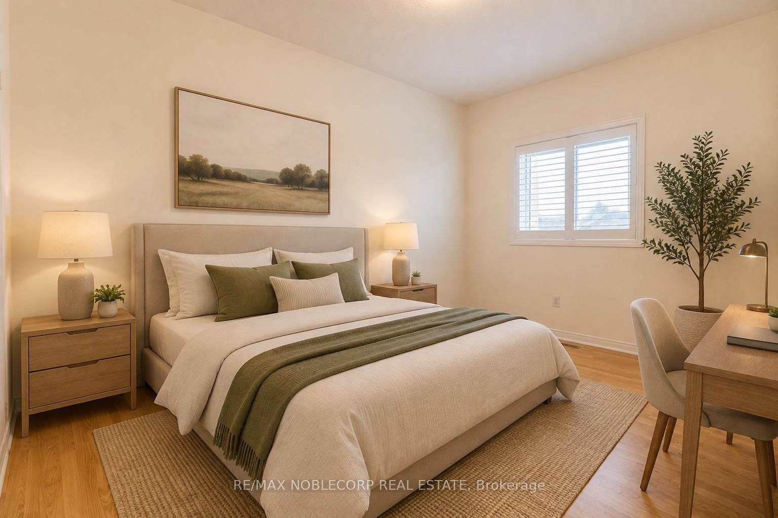 Photo 12 of 28 Opera Place, Vaughan, East Woodbridge — HOMEH