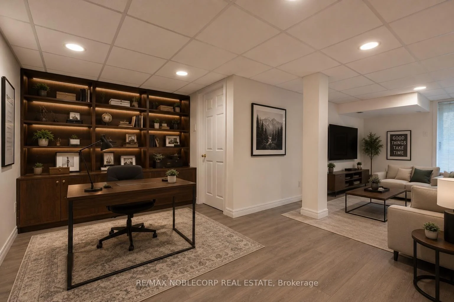 Photo 14 of 28 Opera Place, Vaughan, East Woodbridge — HOMEH