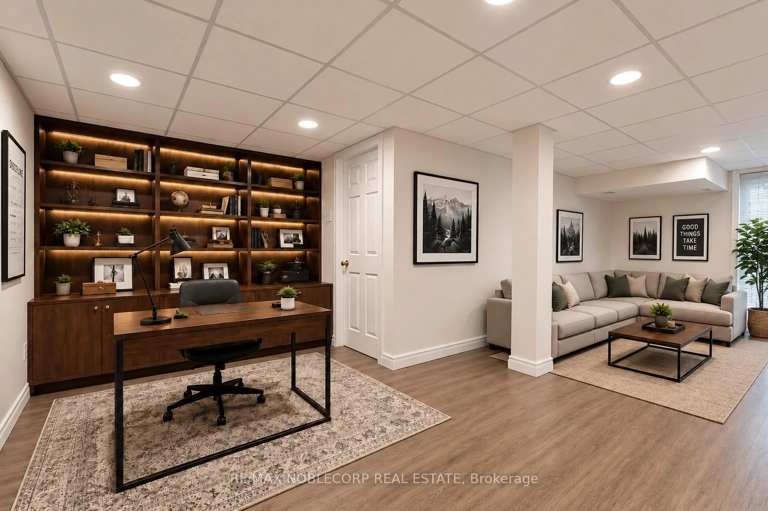 Photo 15 of 28 Opera Place, Vaughan, East Woodbridge — HOMEH
