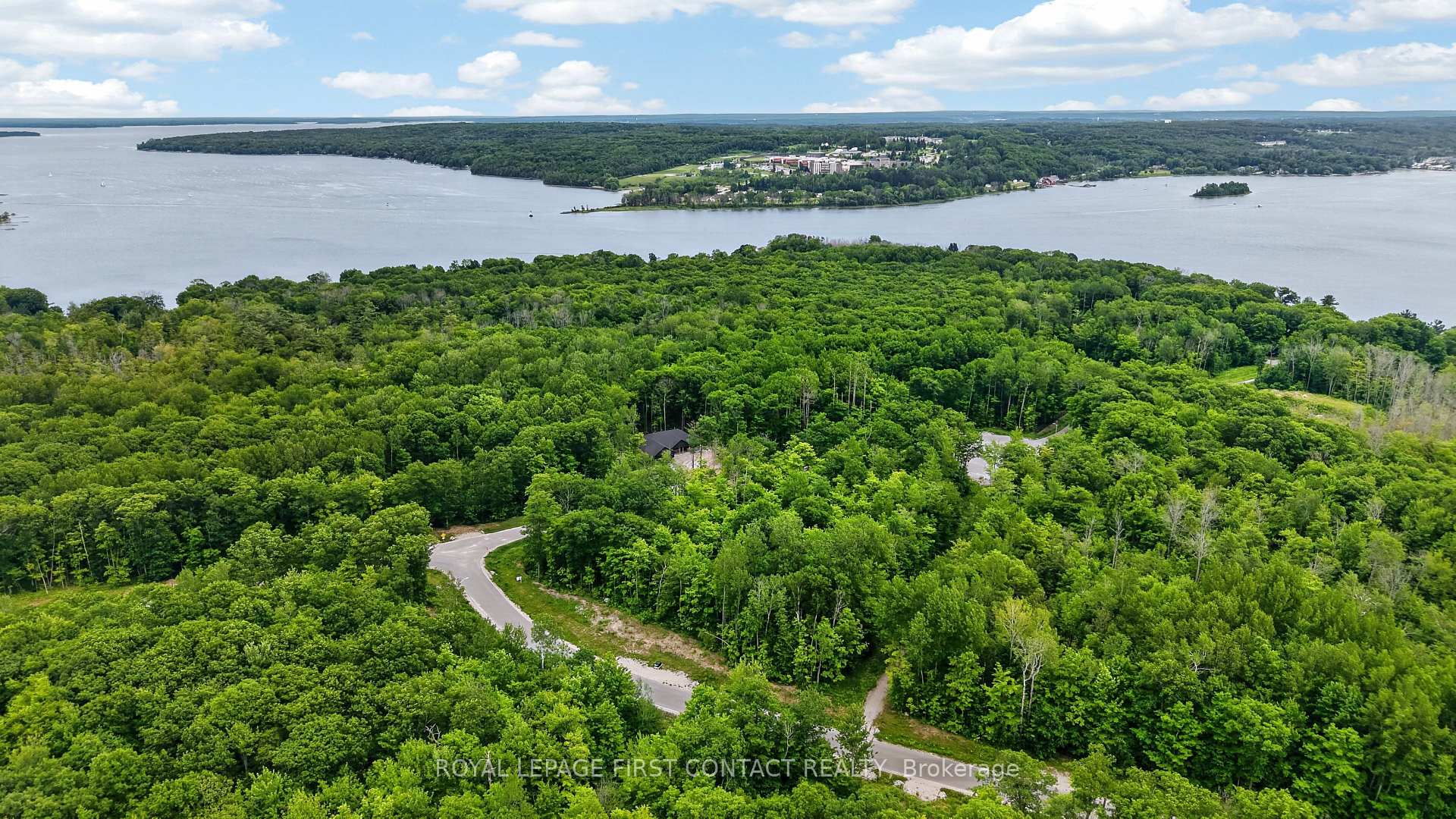 Photo of Lot 40 Whispering Pine Circle